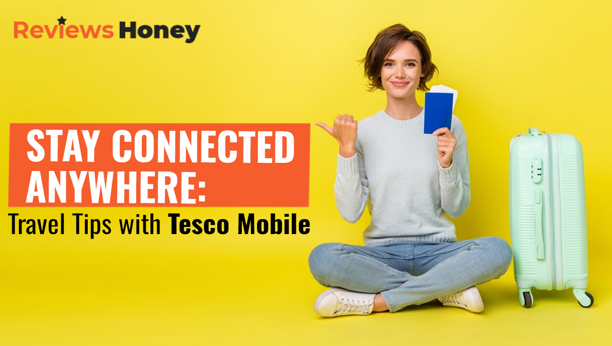 Tesco Mobile